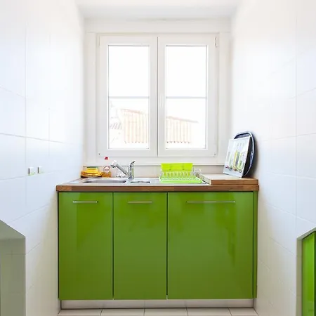 Apartment Panoramic Santos | Rentexperience Lisbon